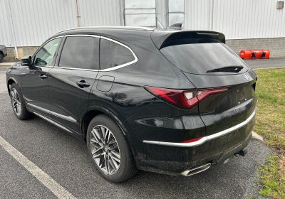2025 Acura MDX Advance Package SH-AWD