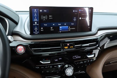 2025 Acura MDX Advance Package SH-AWD