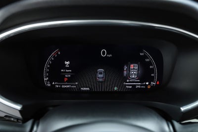 2025 Acura MDX Advance Package SH-AWD