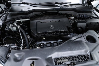 2025 Acura MDX Advance Package SH-AWD