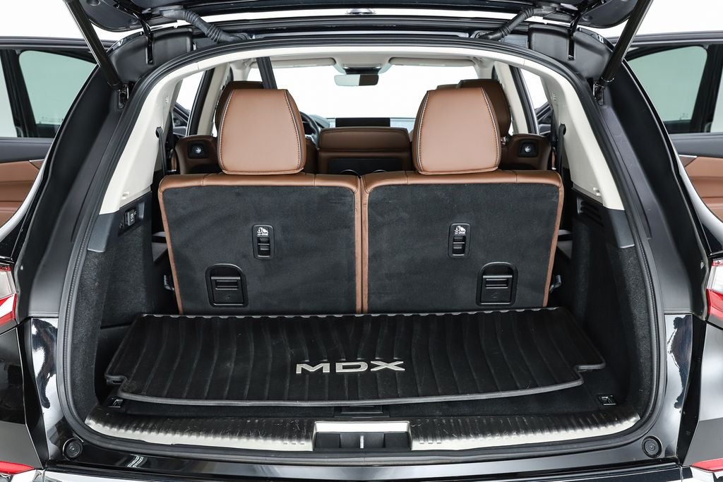 2025 Acura MDX Advance Package SH-AWD