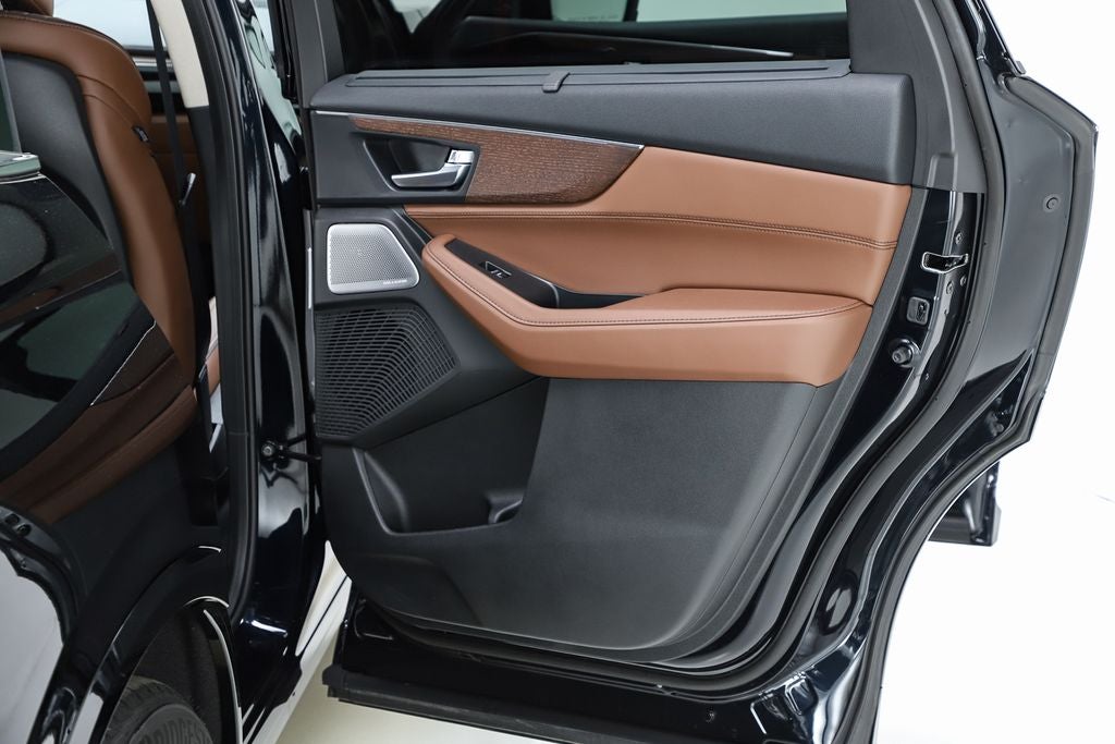 2025 Acura MDX Advance Package SH-AWD