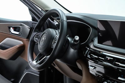 2025 Acura MDX Advance Package SH-AWD
