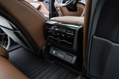 2025 Acura MDX Advance Package SH-AWD