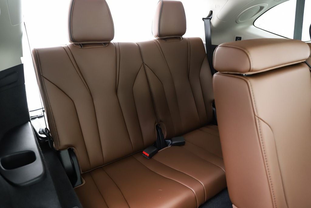 2025 Acura MDX Advance Package SH-AWD