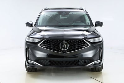 2025 Acura MDX Advance Package SH-AWD