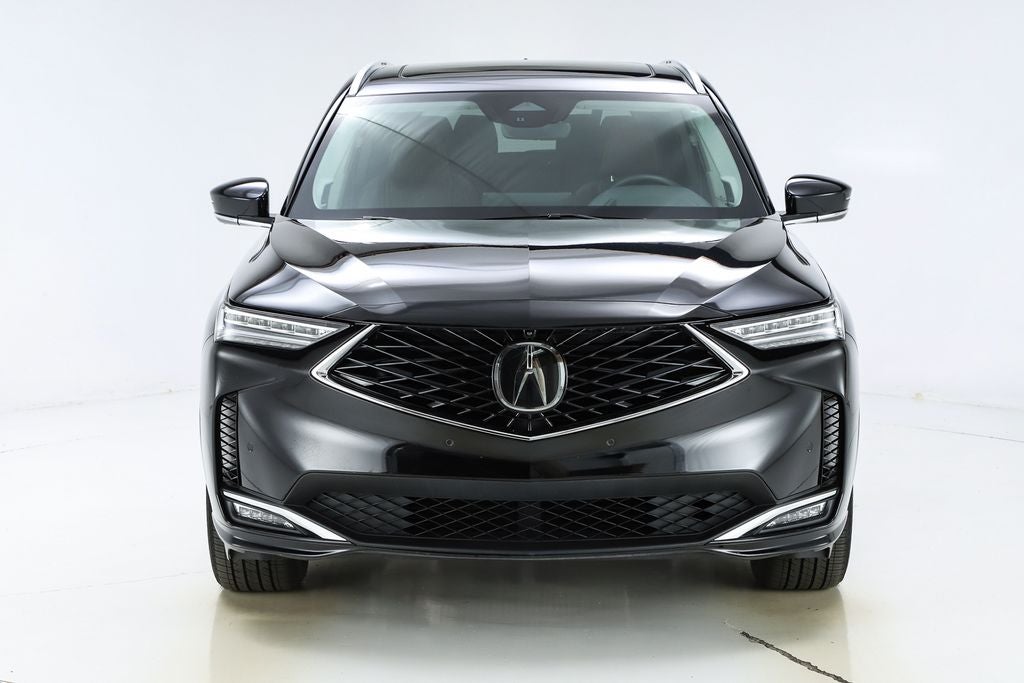 2025 Acura MDX Advance Package SH-AWD