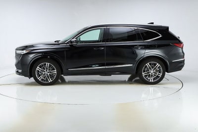2025 Acura MDX Advance Package SH-AWD