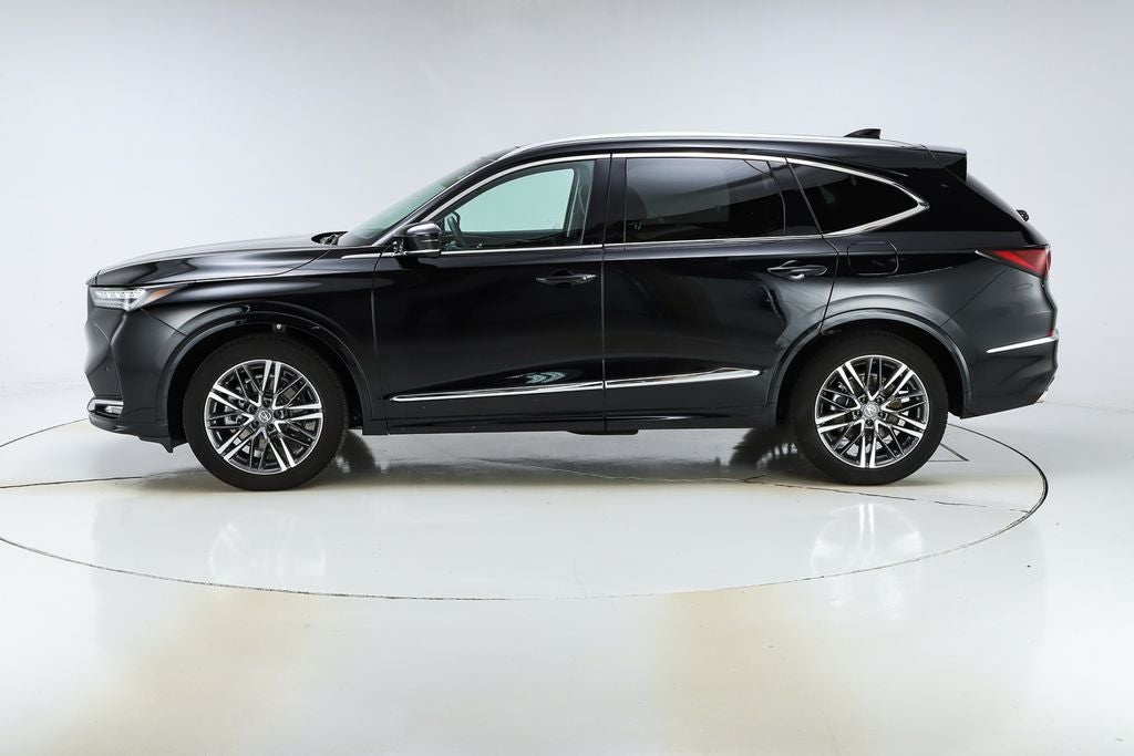 2025 Acura MDX Advance Package SH-AWD