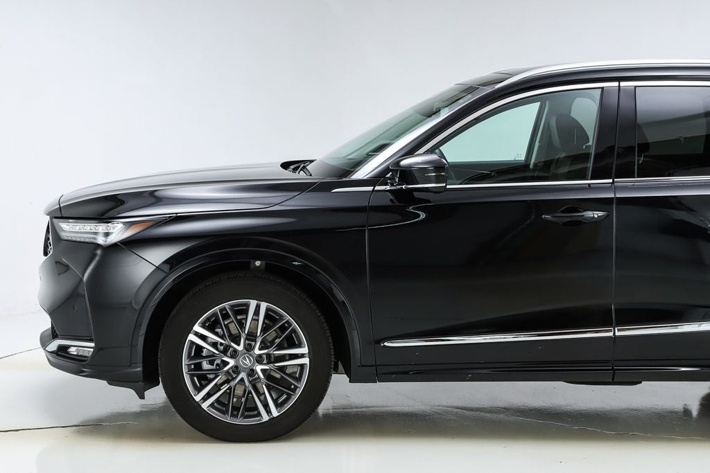 2025 Acura MDX Advance Package SH-AWD