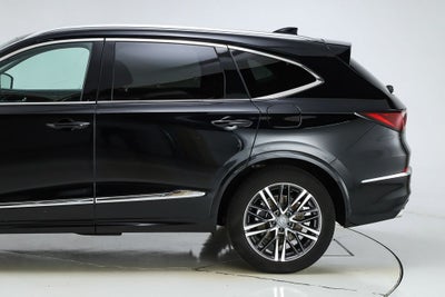 2025 Acura MDX Advance Package SH-AWD