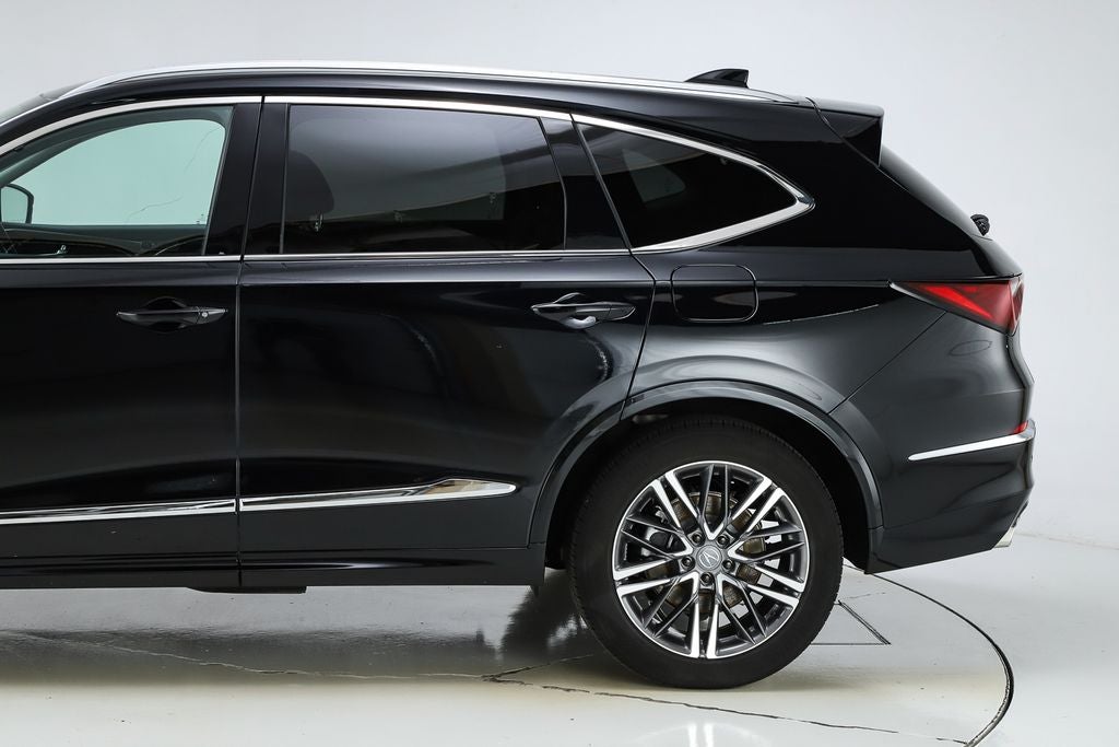 2025 Acura MDX Advance Package SH-AWD