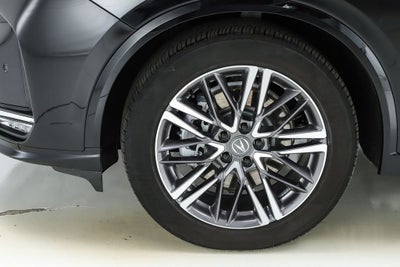2025 Acura MDX Advance Package SH-AWD
