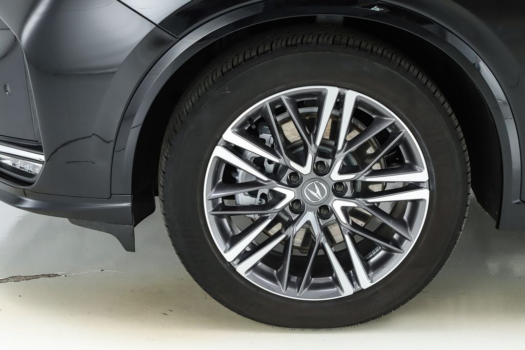 2025 Acura MDX Advance Package SH-AWD