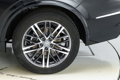 2025 Acura MDX Advance Package SH-AWD