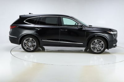2025 Acura MDX Advance Package SH-AWD