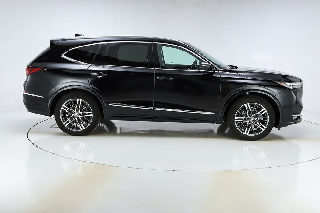 2025 Acura MDX Advance Package SH-AWD