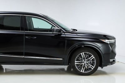 2025 Acura MDX Advance Package SH-AWD