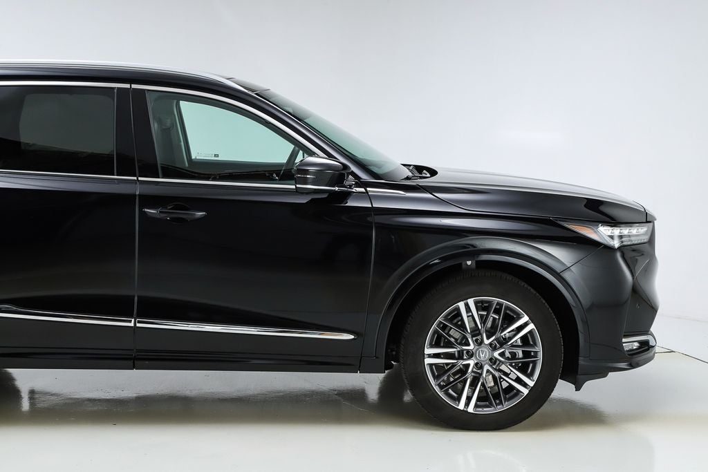 2025 Acura MDX Advance Package SH-AWD