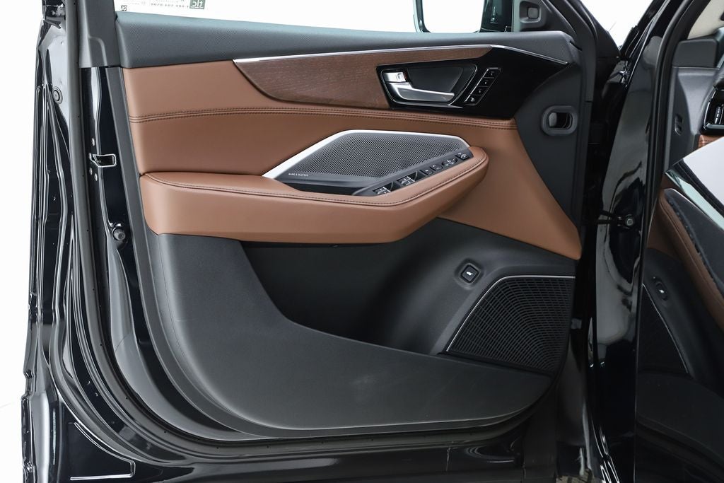 2025 Acura MDX Advance Package SH-AWD