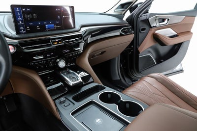 2025 Acura MDX Advance Package SH-AWD