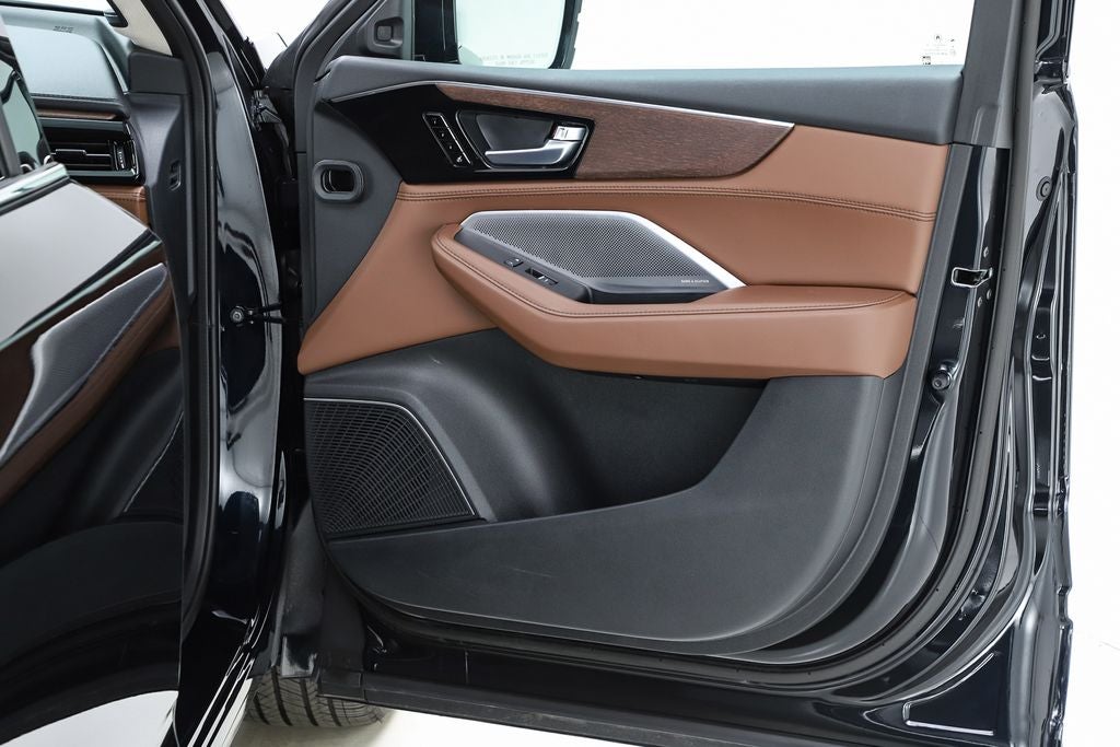 2025 Acura MDX Advance Package SH-AWD