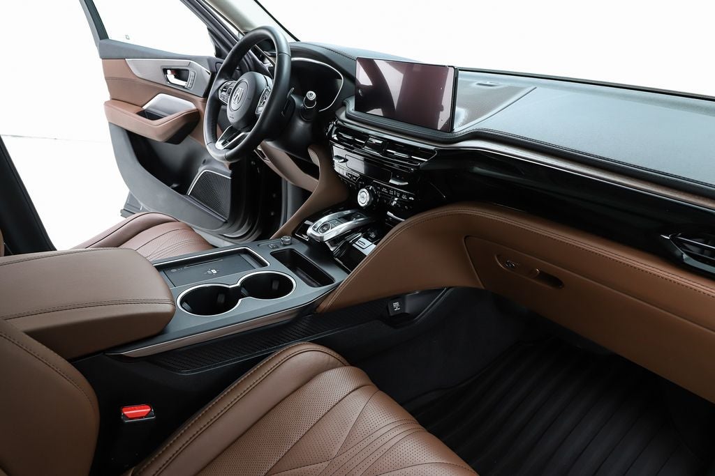 2025 Acura MDX Advance Package SH-AWD