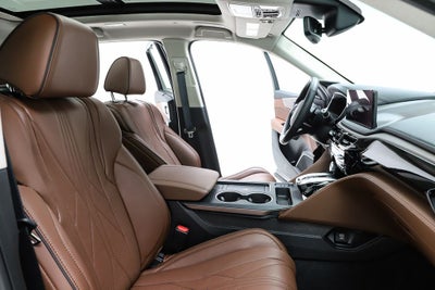 2025 Acura MDX Advance Package SH-AWD
