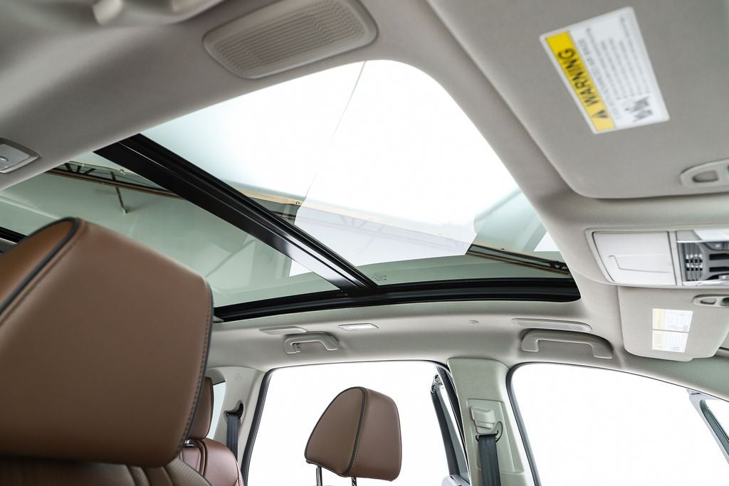 2025 Acura MDX Advance Package SH-AWD