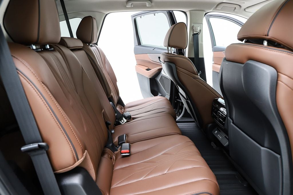 2025 Acura MDX Advance Package SH-AWD