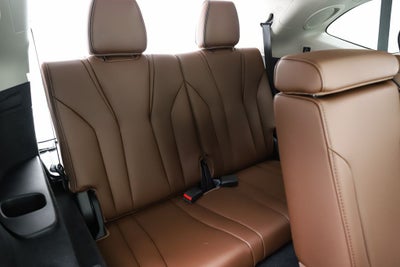 2025 Acura MDX Advance Package SH-AWD