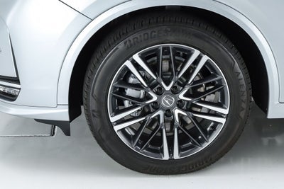 2026 Acura MDX Advance Package SH-AWD