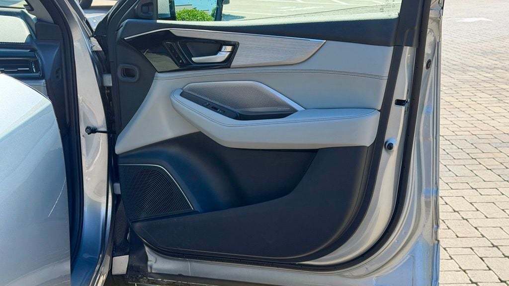 2026 Acura MDX Advance Package SH-AWD