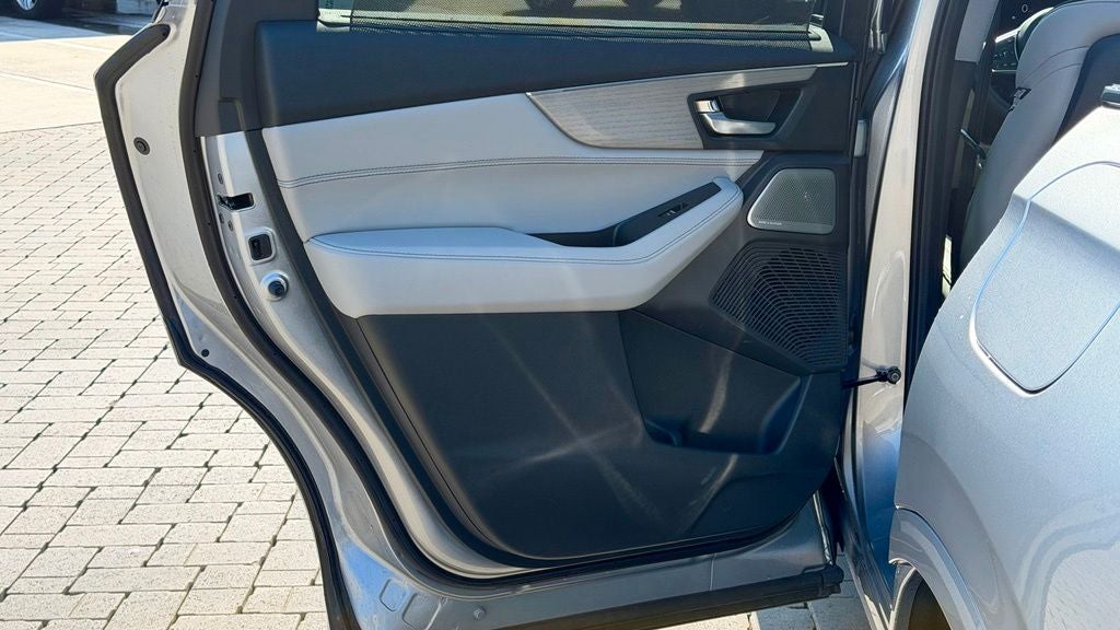 2026 Acura MDX Advance Package SH-AWD