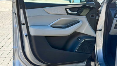 2026 Acura MDX Advance Package SH-AWD
