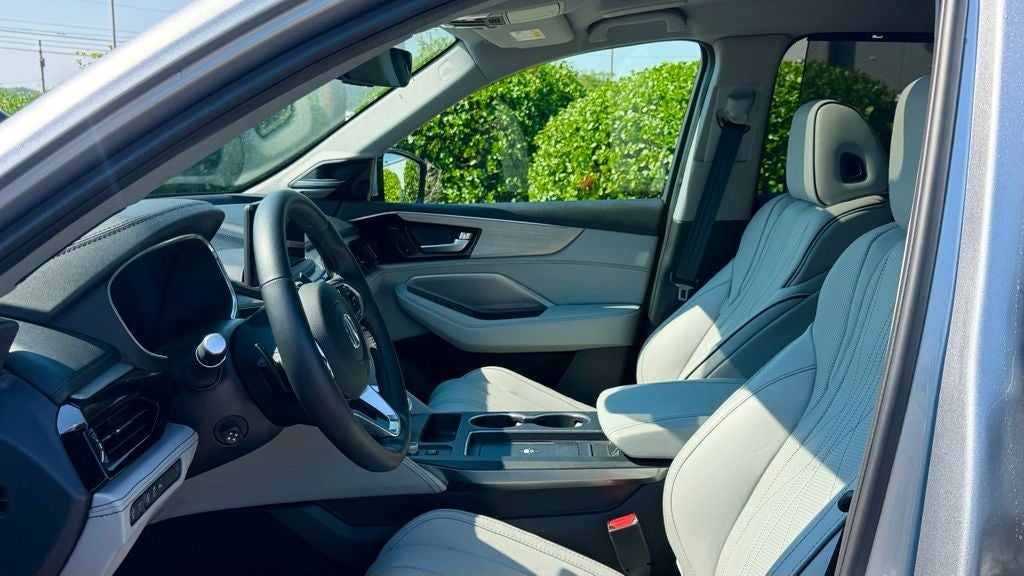 2026 Acura MDX Advance Package SH-AWD