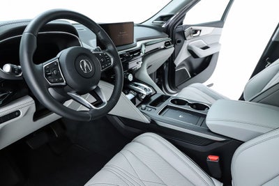 2026 Acura MDX Advance Package SH-AWD