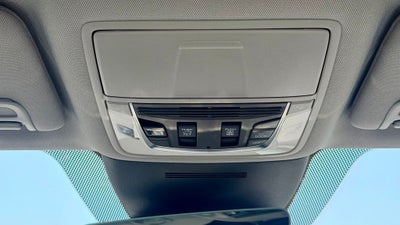 2026 Acura MDX Advance Package SH-AWD