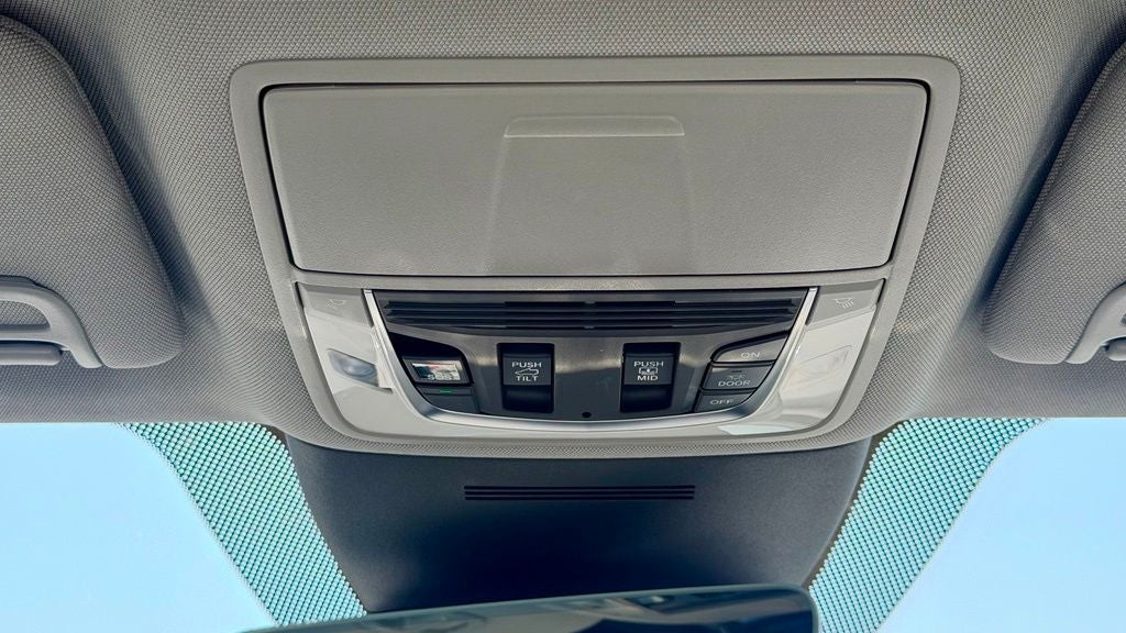 2026 Acura MDX Advance Package SH-AWD
