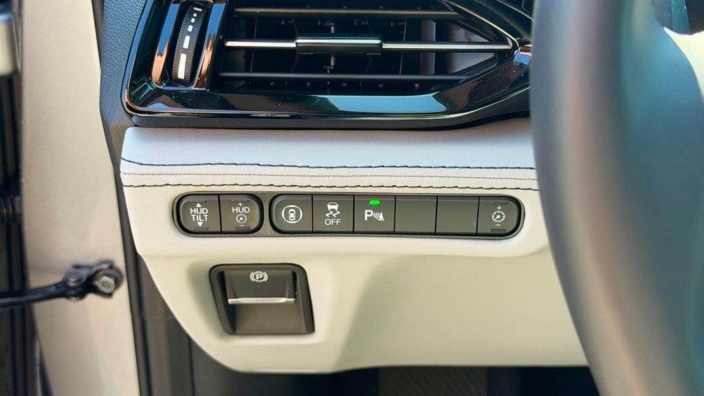 2026 Acura MDX Advance Package SH-AWD