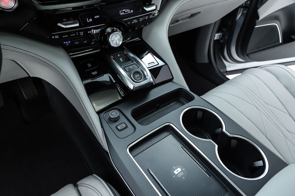 2026 Acura MDX Advance Package SH-AWD