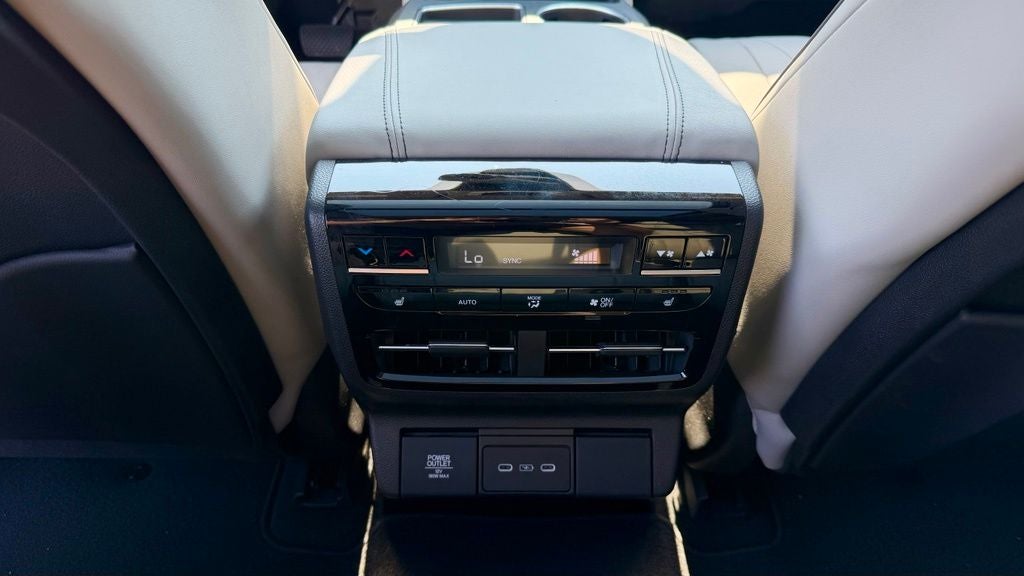 2026 Acura MDX Advance Package SH-AWD