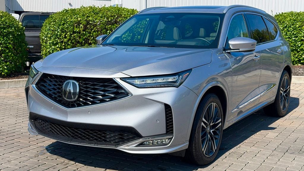 2026 Acura MDX Advance Package SH-AWD