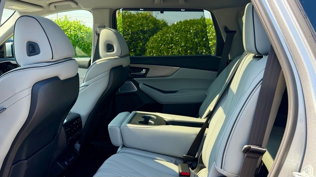 2026 Acura MDX Advance Package SH-AWD