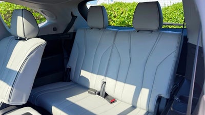 2026 Acura MDX Advance Package SH-AWD