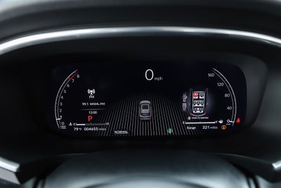2026 Acura MDX Advance Package SH-AWD