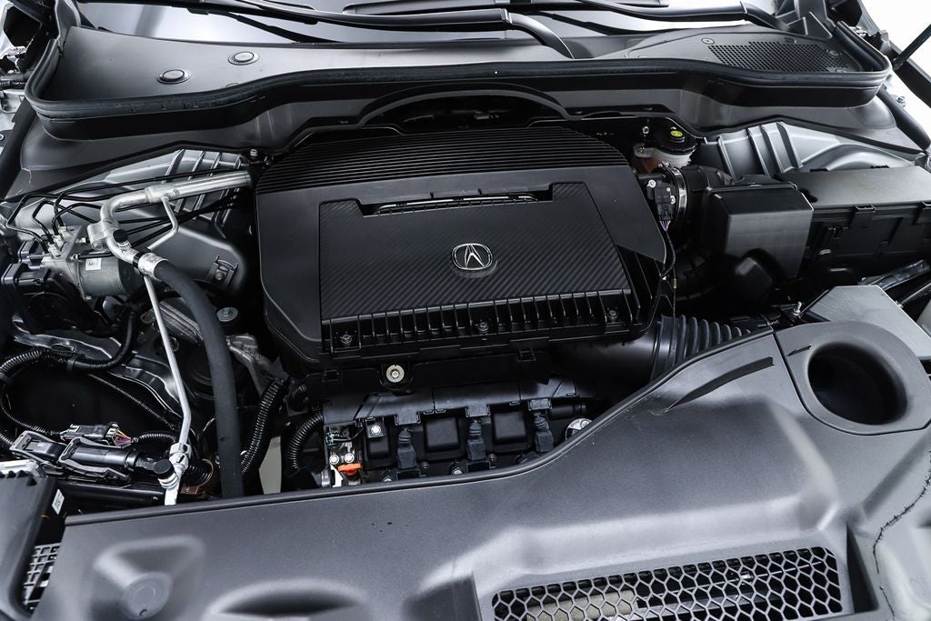 2026 Acura MDX Advance Package SH-AWD