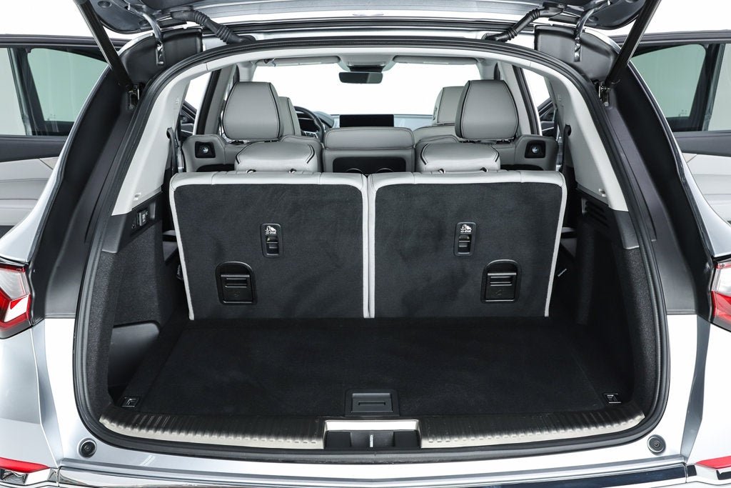 2026 Acura MDX Advance Package SH-AWD