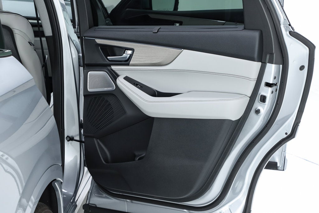 2026 Acura MDX Advance Package SH-AWD
