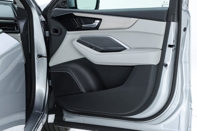 2026 Acura MDX Advance Package SH-AWD